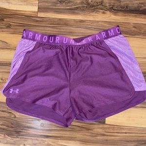 UA performance short